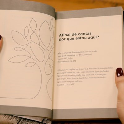 Capa do livro Uma Vida com Propósitos - Rick Warren