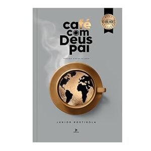 Café com Deus Pai Vol. 6 - 2026