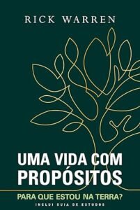Uma Vida com Propósitos