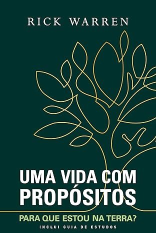 Uma Vida com Propósitos