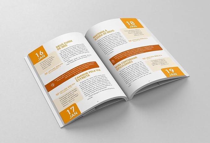 Capa do livro 365 Dias de Amor com Deus - Devocional - King Books