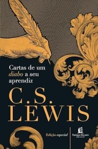 Resenha do Livro Cartas de um diabo a seu aprendiz
