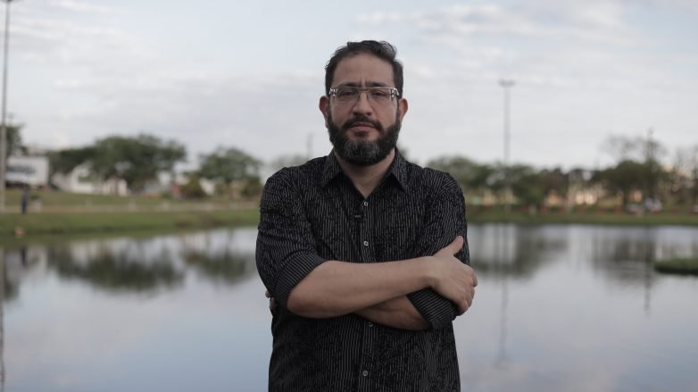 Capa do livro Até que nada mais importe - Luciano Subirá