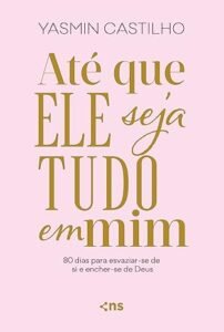 Capa do livro 5 Melhores Livros Cristãos Para Ler em 2026