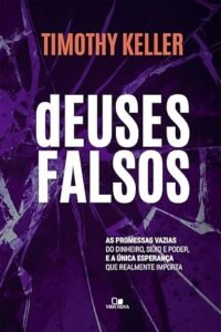 Capa do livro 5 Melhores Livros Cristãos Para Ler em 2026