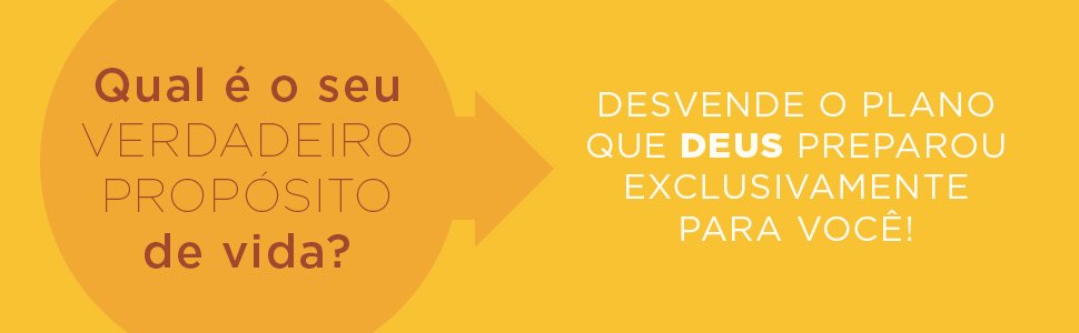 Capa do livro Deus tem um plano de vida para você - Pedro Siqueira